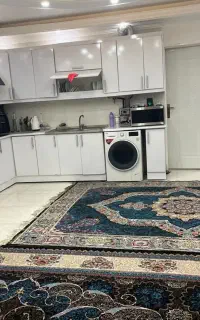 رهن طبقه بالا تک خوابه