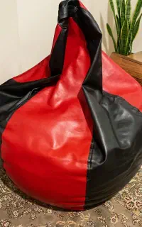مبل شنی بین‌بگ