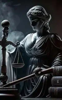 وکیل و متخصص در امور حقوقی