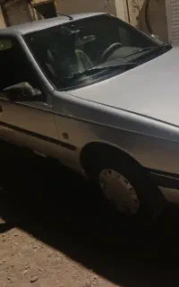 405مدل 98