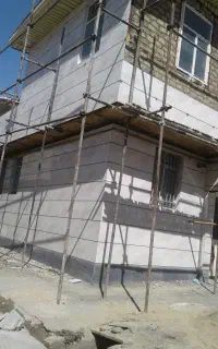 کاشی کاری سرامیک کف بدنه ونما