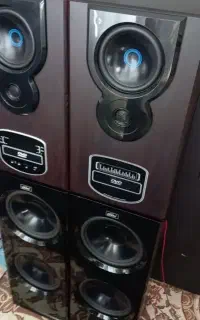 اسپیکر