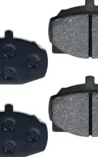 لنت جلو پیکان