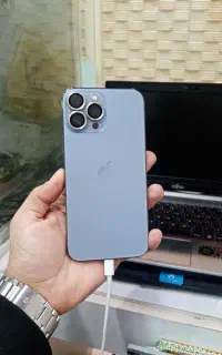 ریجسترشده۱۳مکس دوسیم۲۵۶گیگ