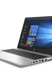 لپ تاپ 15.6 اینچی مدل HP Probook 650 G4