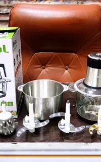 پخش عمده خرد کن