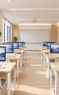 آموزشICDL قم تخفیف ویژه و امکان پرداخت با اسنپ پی