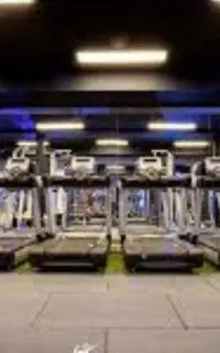 نیازمندکمک مربی بدنسازی (خانم)