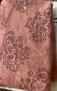 پارچه دانتل