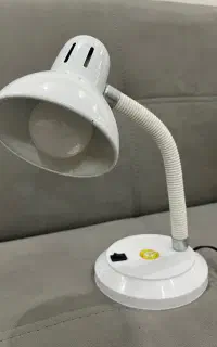 چراغ مطالعه