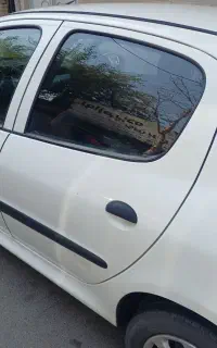 ۲۰۶ تیپ ۵