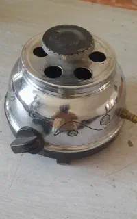 پایه سماورگازی