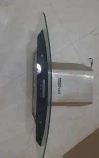 هود دو موتوره درسا سالم۳میلیون
