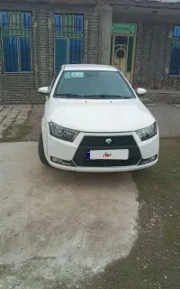 دنا پلاس ۶ دنده رینگ آلمینیومی