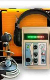 نشت یابی تشخیص ترکیدگی تضمینی