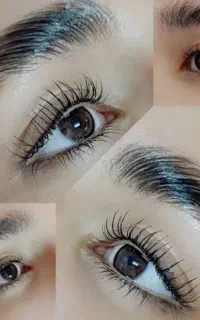 تخفیف ویژه لیفت ابرو و مژه