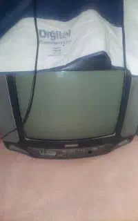 تلویزیون