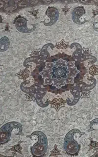 پارچه ترمه نو