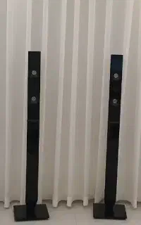 سینما خانگی  سامسونگ ،سالم
