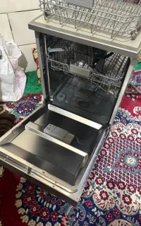 ظرفشویی سامسونگ