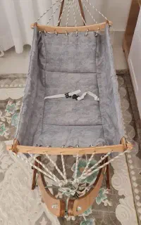 نی نی خواب بچه