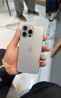 گوشی آیفون 15پرومکس