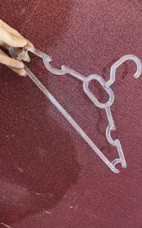 چوب لباسی بچهگانه