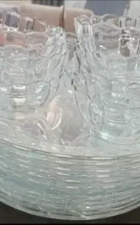 بشقاب پلو خوری لومینارک فرانسه