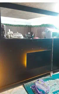 کابینت کافه