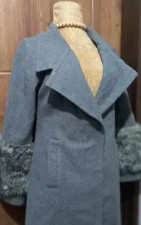 پالتو زنانه