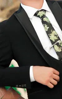 کت و شلوار نو نو