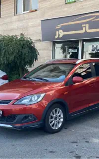 ام‌وی‌ام 315 هاچبک اسپرت اکسلنت مدل ۱۳۹۷نقدواقساط