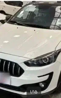 اطلس جی ال،صفر به قیمت بازار