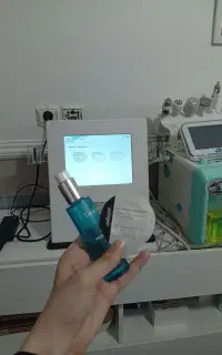 مرکز تخصصی و درمانی فیشیال و پاکسازی تالگو فرانسه