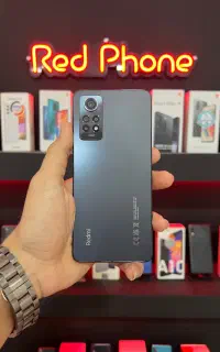 شیائومی Note 12 Pro ۲۵۶ گیگ با مهلت تست