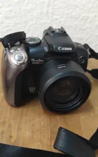 دوربین کنون canon