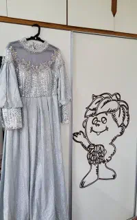 لباس مجلسی