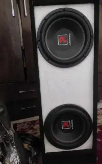 فروش سیستم صوتی پک کامل خانواده پژو