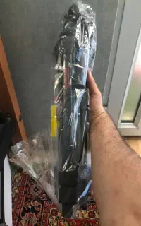 سه پایه دوریین
