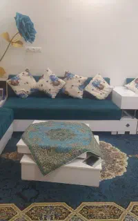 مبل ال ۷ نفره