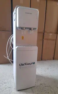 آبسرد کن ایستکول نو
