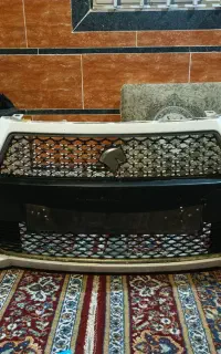 سپر جلو دنا پلاس