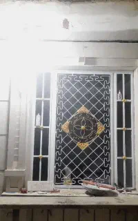استا کاشی کار
