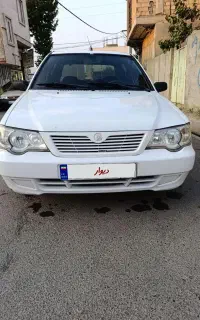 پراید 132