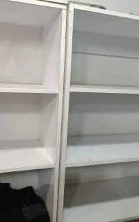 قفسه ام دی اف