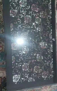 میز وسط یک میلیون