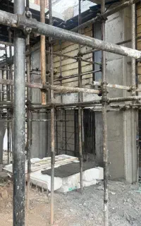 کارگر ساختمان