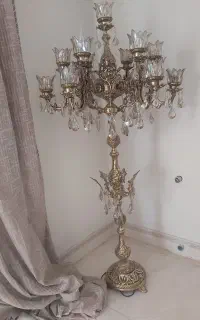 کنار سالنی  برنز   ۱۳ شعله