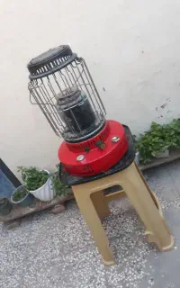 چراغ آترا