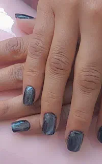 کاشت ناخن ۳۵۰ ژلیش ۲۰۰ کاور ۲۵۰